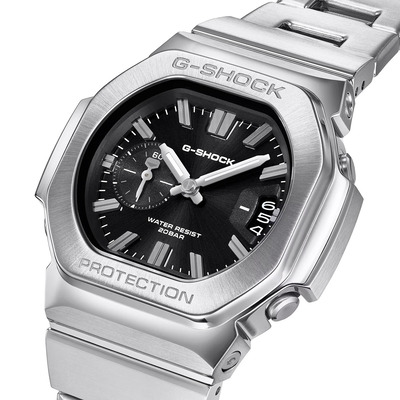 Casio G-Shock серии 2500: силуэт новинки в соцсетях перед официальным анонсом