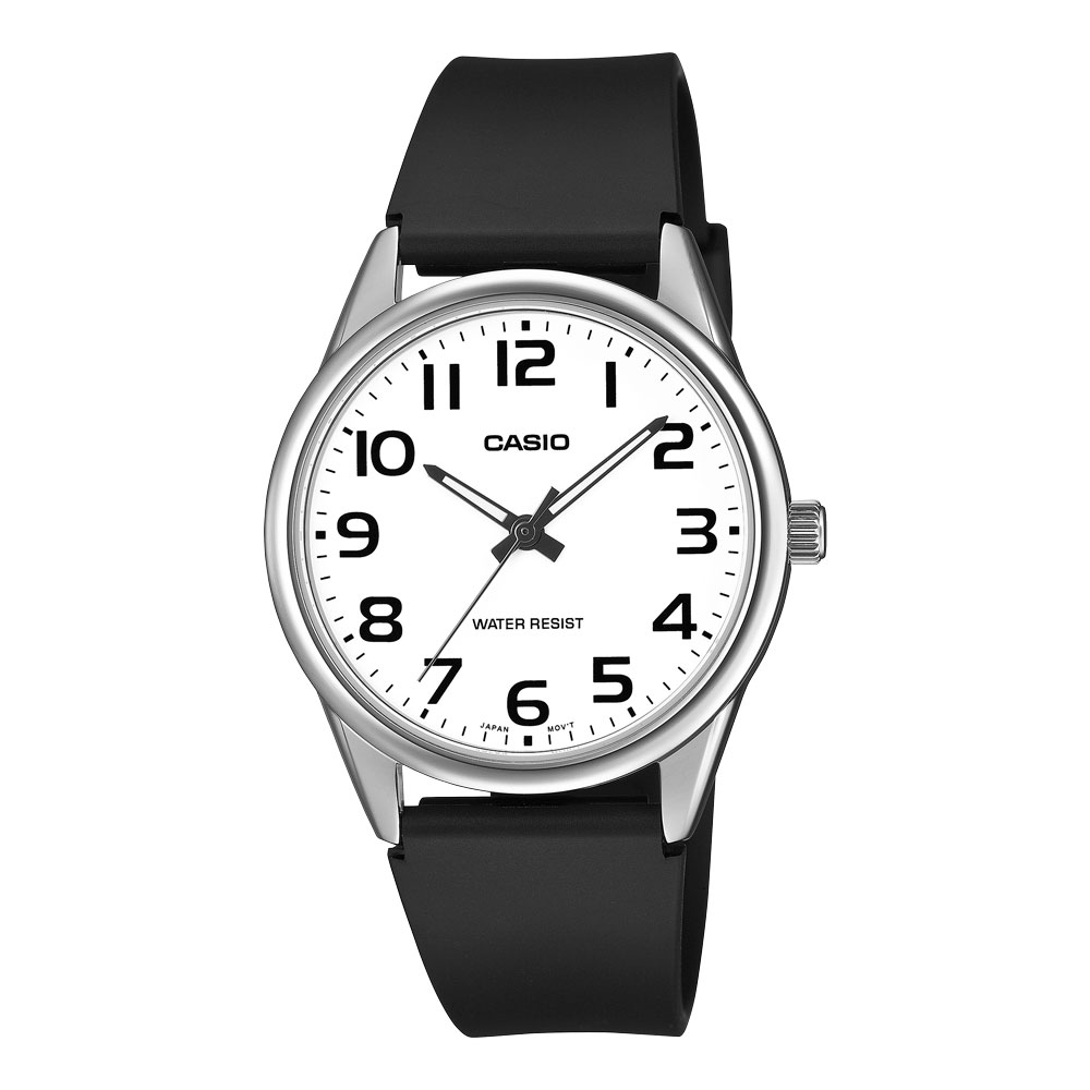 Casio MTP-C666 — стильная классика с уникальным подходом