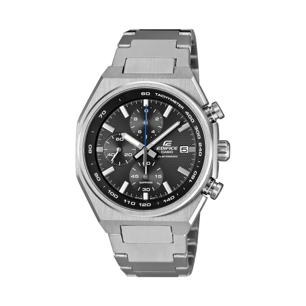 Часы Casio EFS-S660: сочетание стиля и технологий