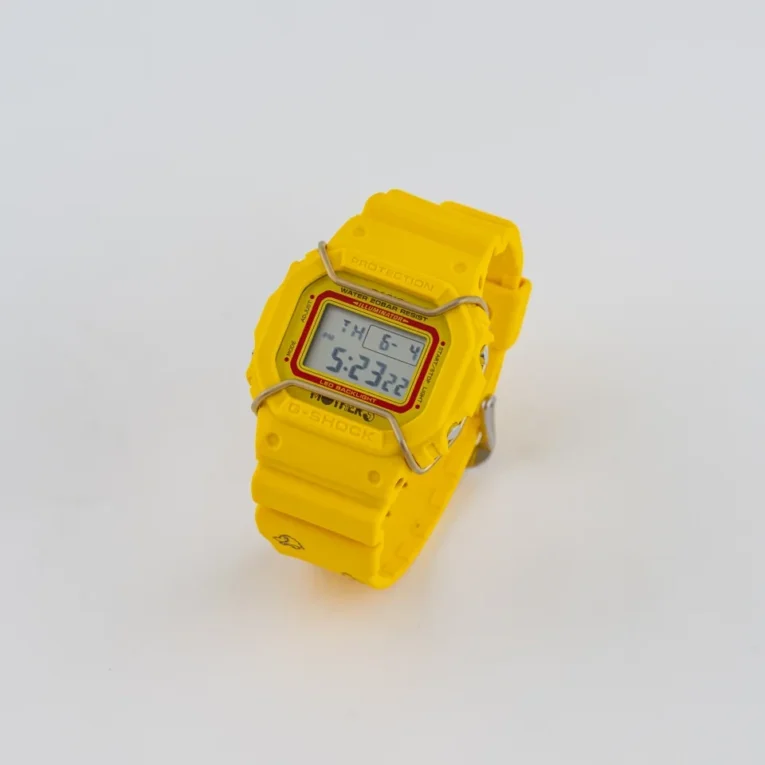 Mother x G-Shock DW-5600 2026