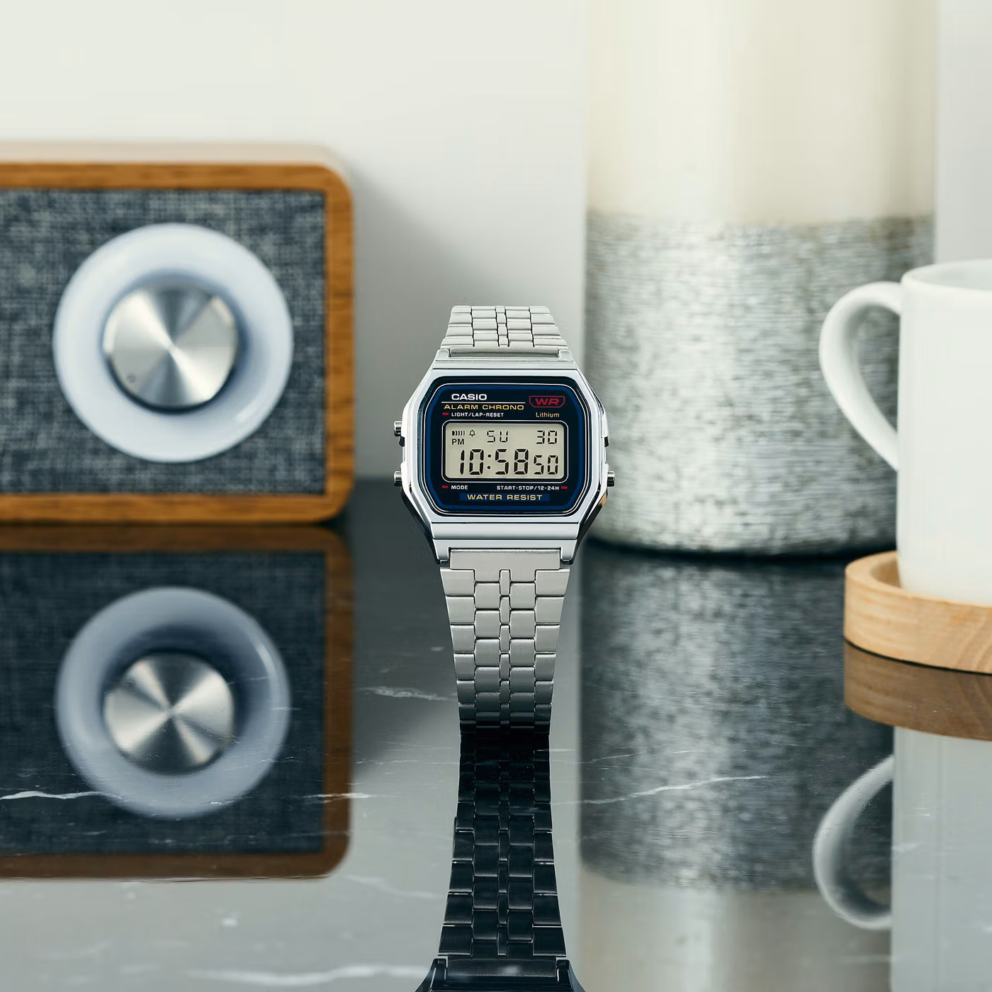 Casio A159 и MTP-1302: бюджетные Casio набирают популярность по всему миру