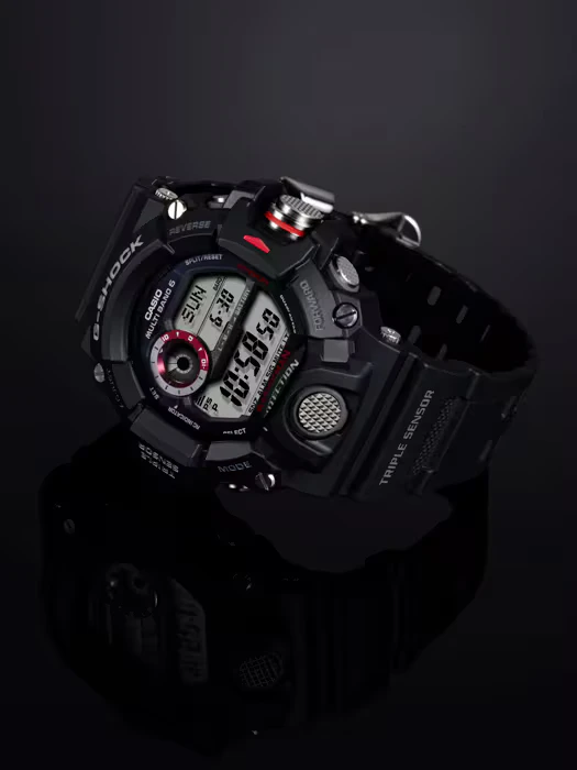 G-Shock Rangeman GW9400-1