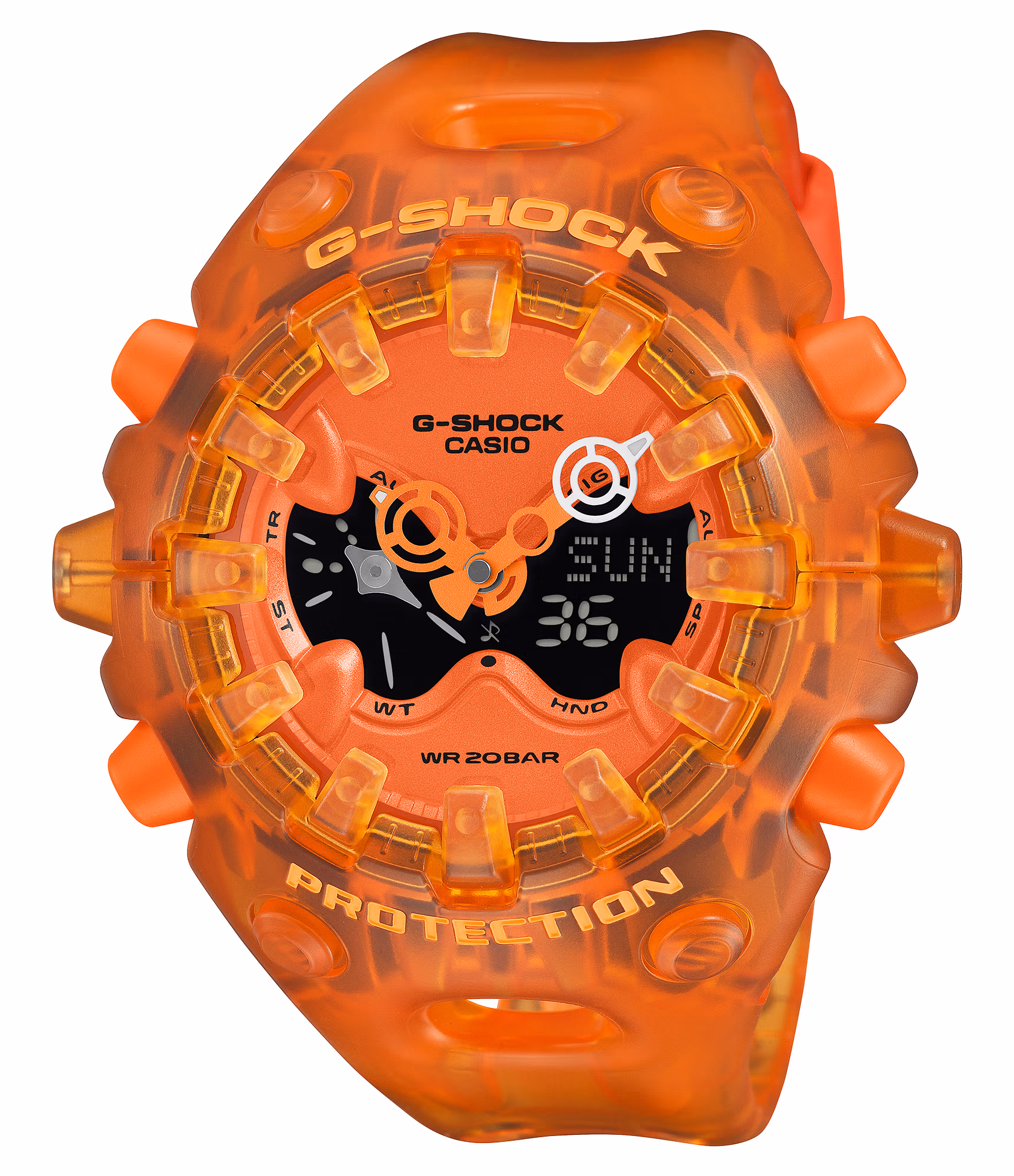 Casio GA-V01SKE-4A