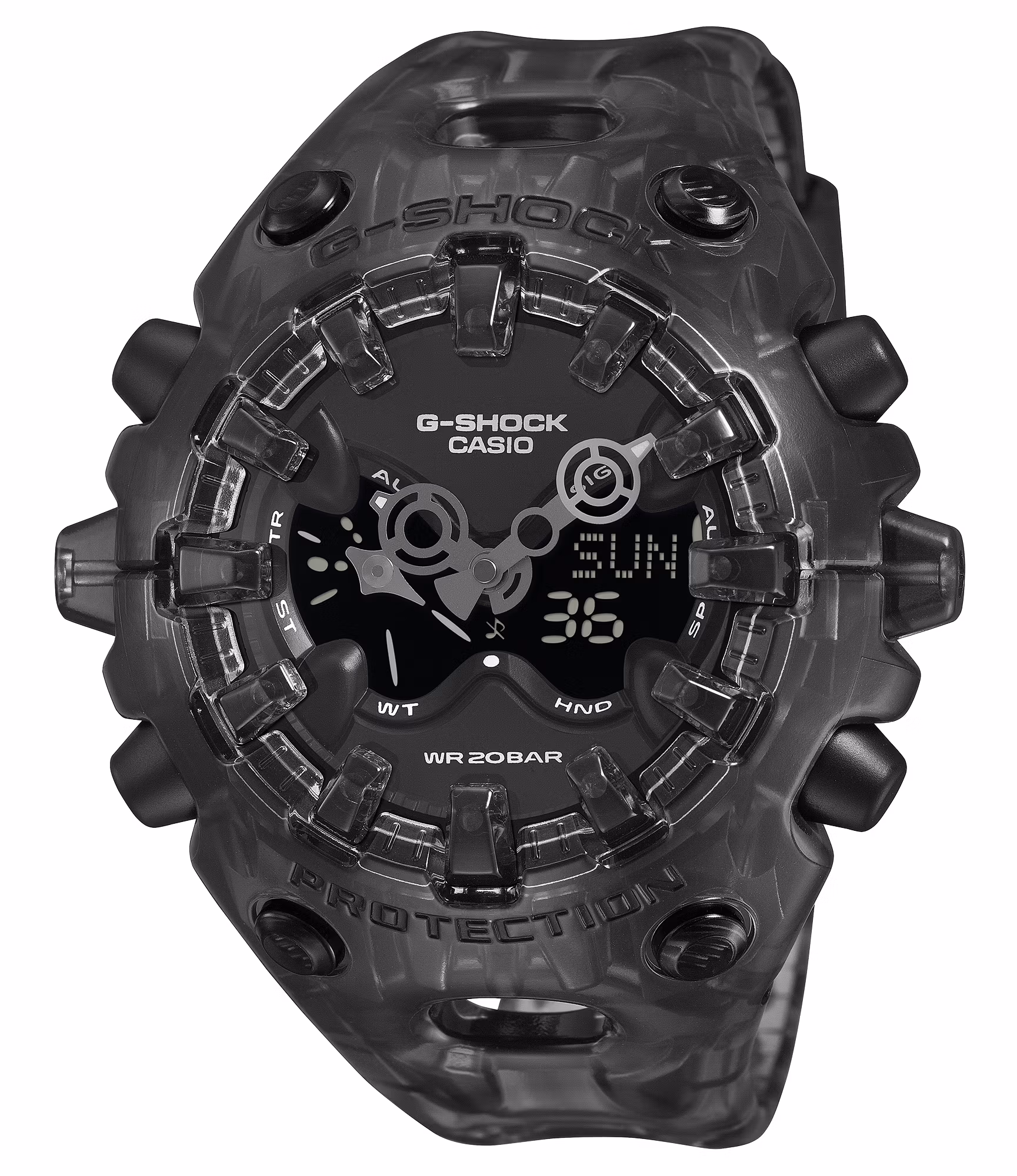Casio GA-V01SKE-8A