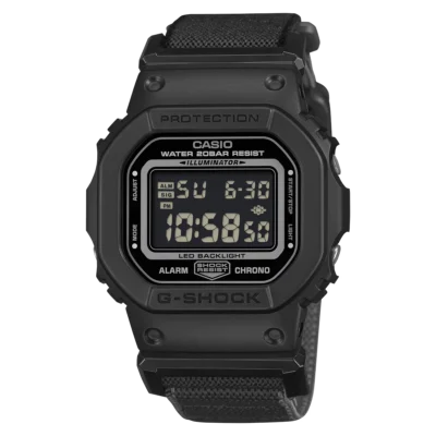 G-Shock DW-5600MNC-1