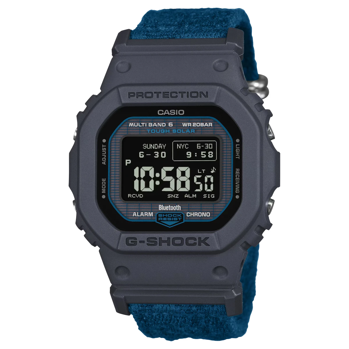 Где найти распроданные часы G-Shock