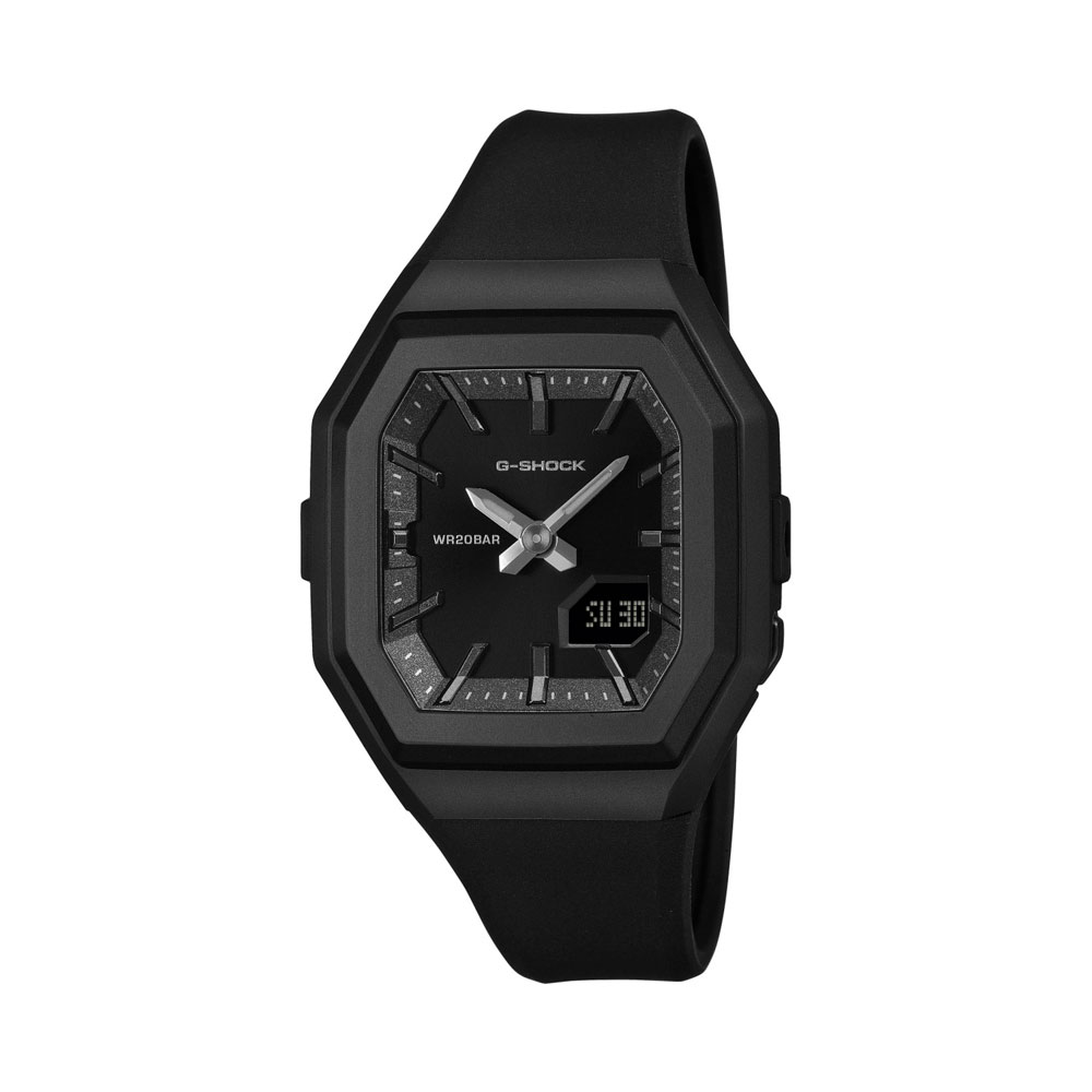 GMA-S160 от G-SHOCK: компактный дизайн и универсальность