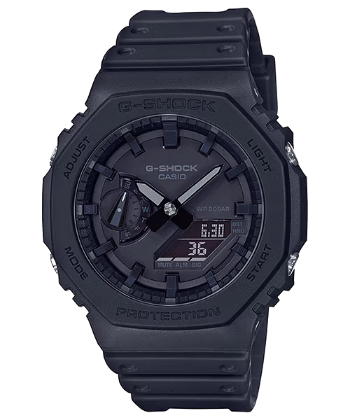 Лучшие G-Shock: какой выбрать под свою задачу