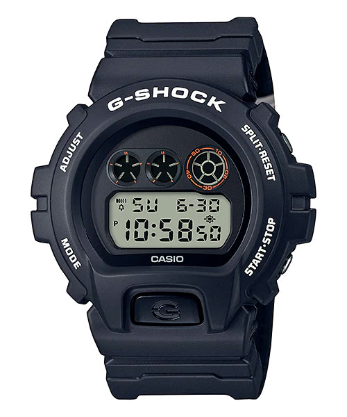 Лучшие недорогие часы G-Shock от 50 до 100 долларов