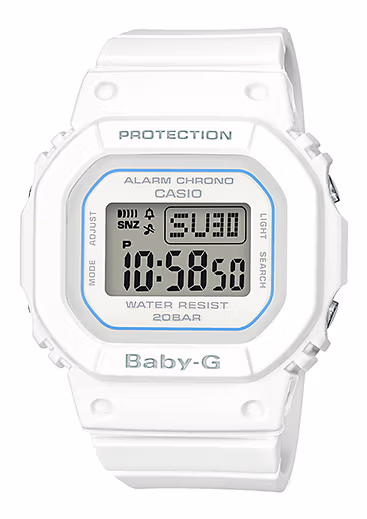 Casio BGD-560-7