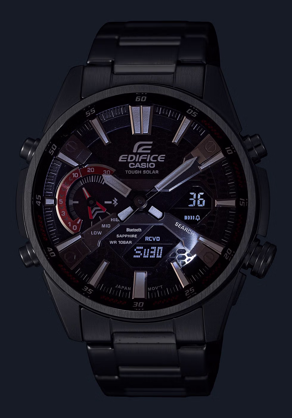 Casio ECB-S100D-1A