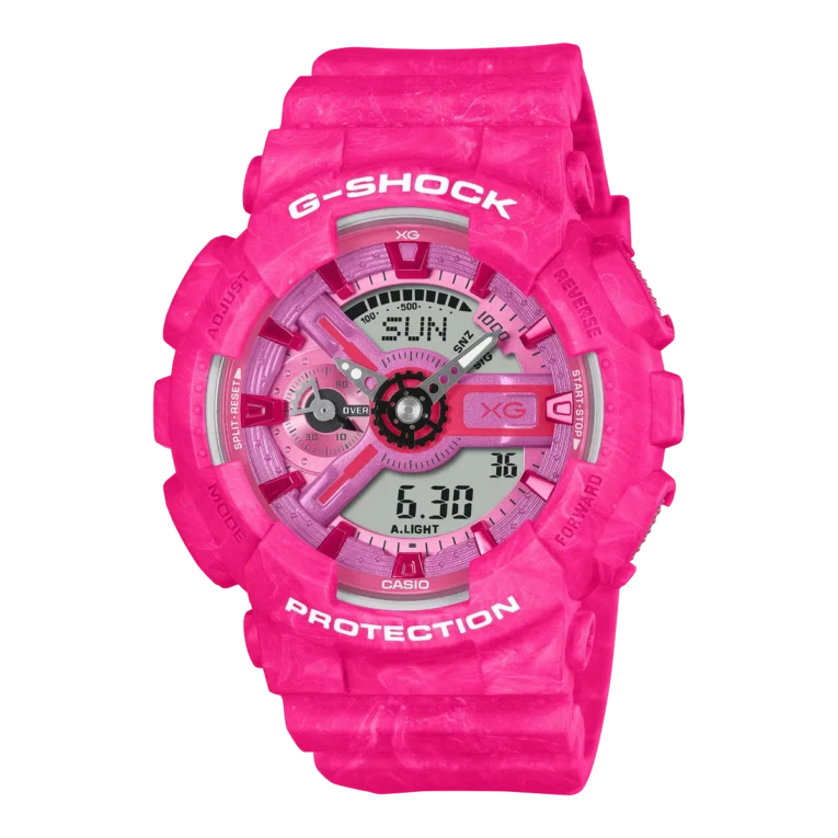 G-SHOCK GMA-S110XG-4A