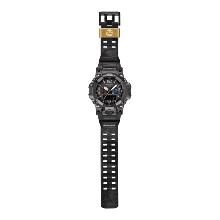 G-Shock GWG-B1000TLC-1A Band
