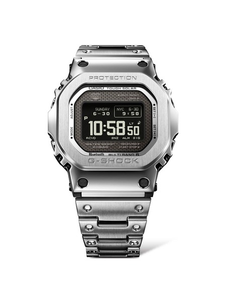 GMW-BZ5000D-1 в стальном исполнении