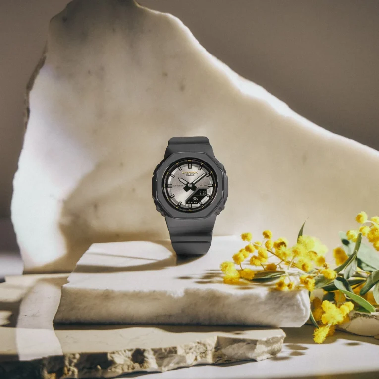 G-Shock GMA-P2126W-8A International Womens Day 2026