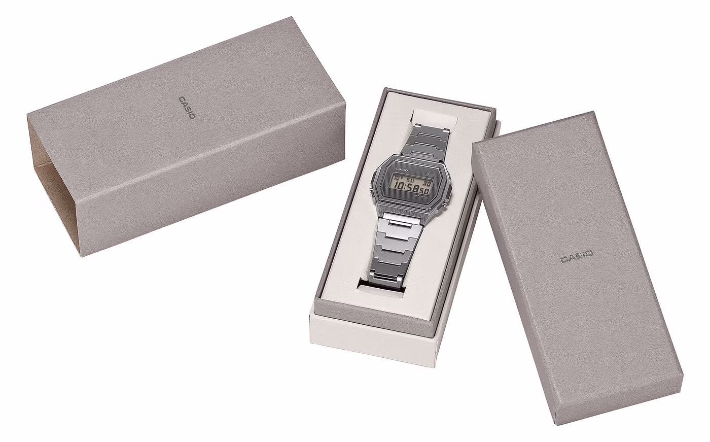 Подарочная упаковка Casio A1000SP-7