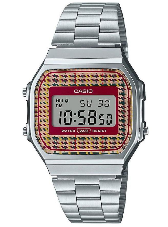 Casio A168WEM-2EF