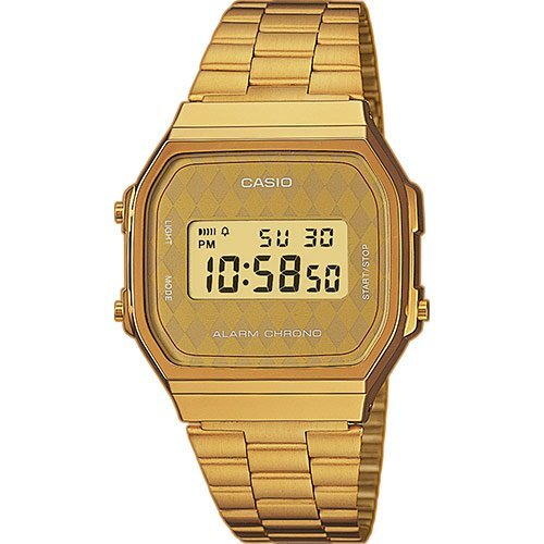 Casio A168WEM-2EF