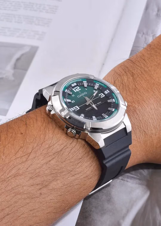 Casio AMW-870A-3A