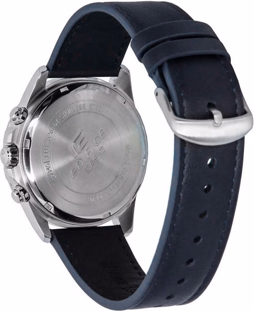 Завинчивающаяся задняя крышка Casio Edifice EFR-526L-2C
