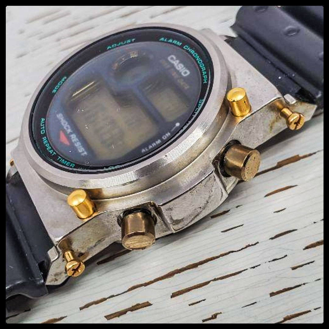 Корпус DW-6300 без безеля