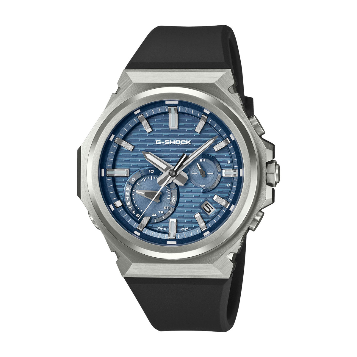 Обзор G-SHOCK GST-B1000-2A: новый взгляд на модель G-STEEL
