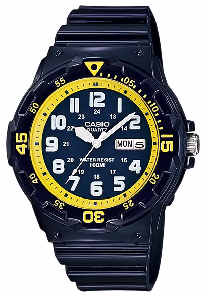Casio MRW-200HC-2B