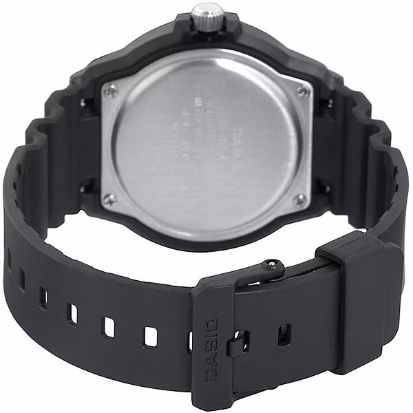 Задняя крышка Casio MRW-200H-1BV