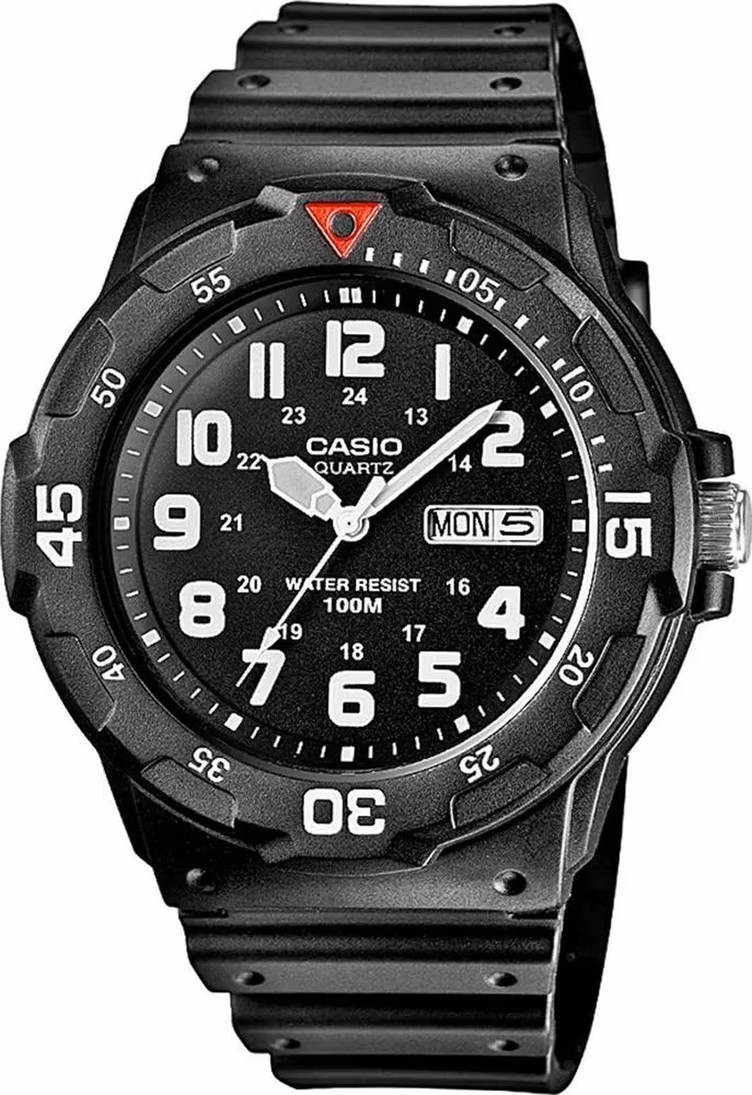 Casio MRW-200H-1BV