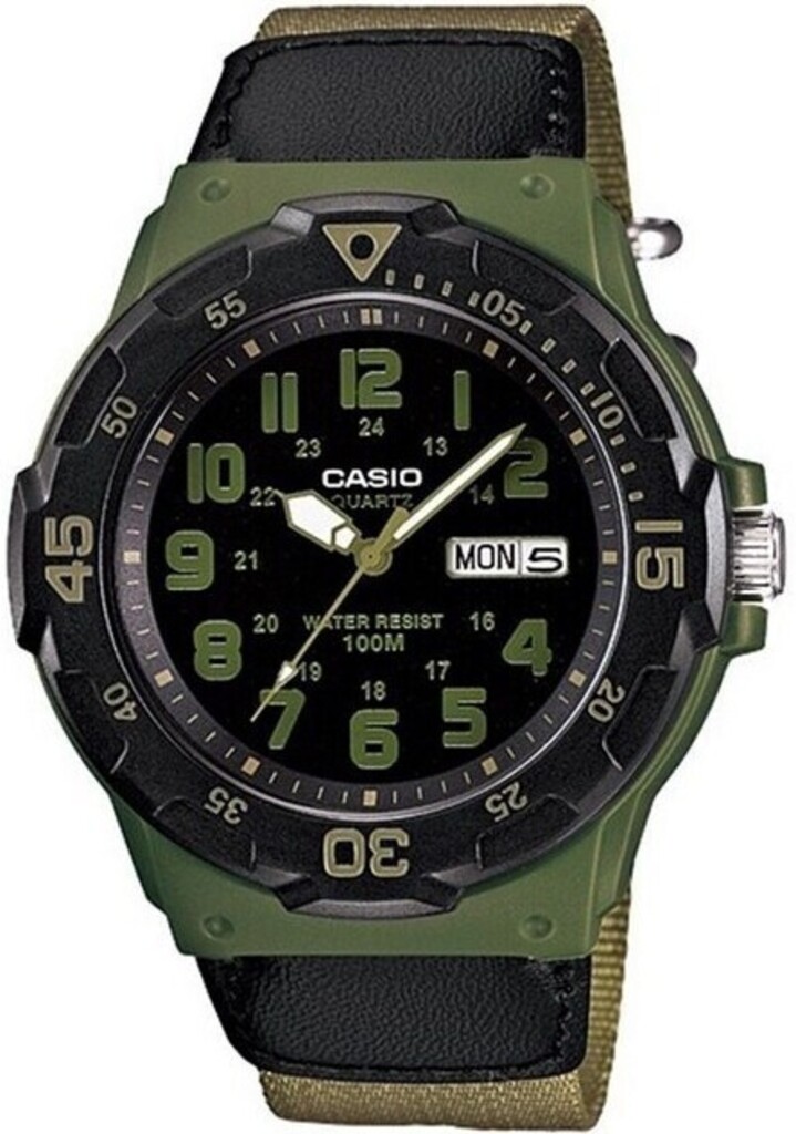 Casio MRW-200HB-3B