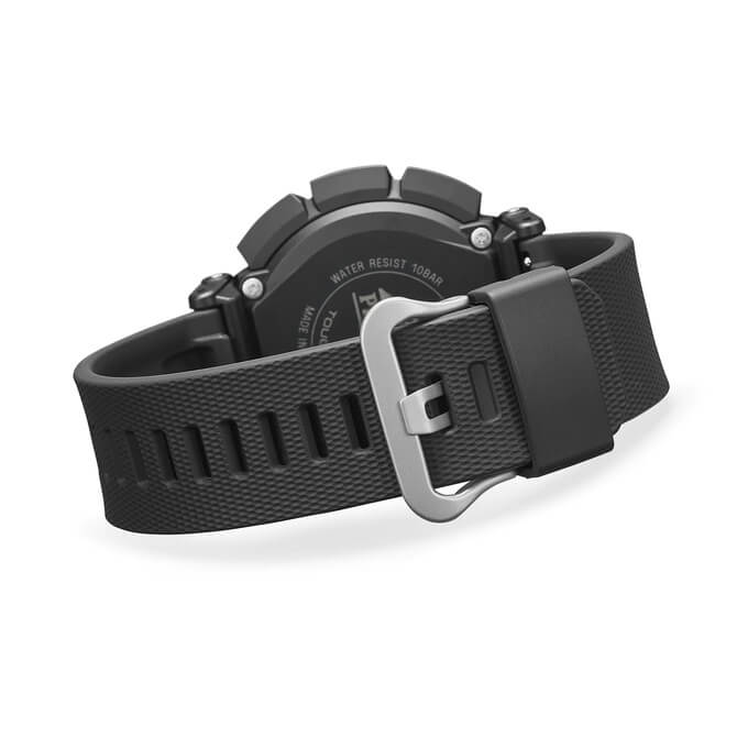 Pro Trek PRG-340-1 Band