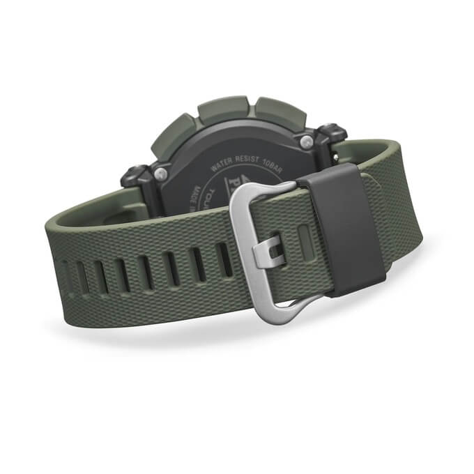 Pro Trek PRG-340-3 Band