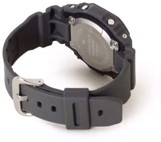 Ремешок и застёжка G-Shock GLX-5600 for Pilgrim Surf+Supply