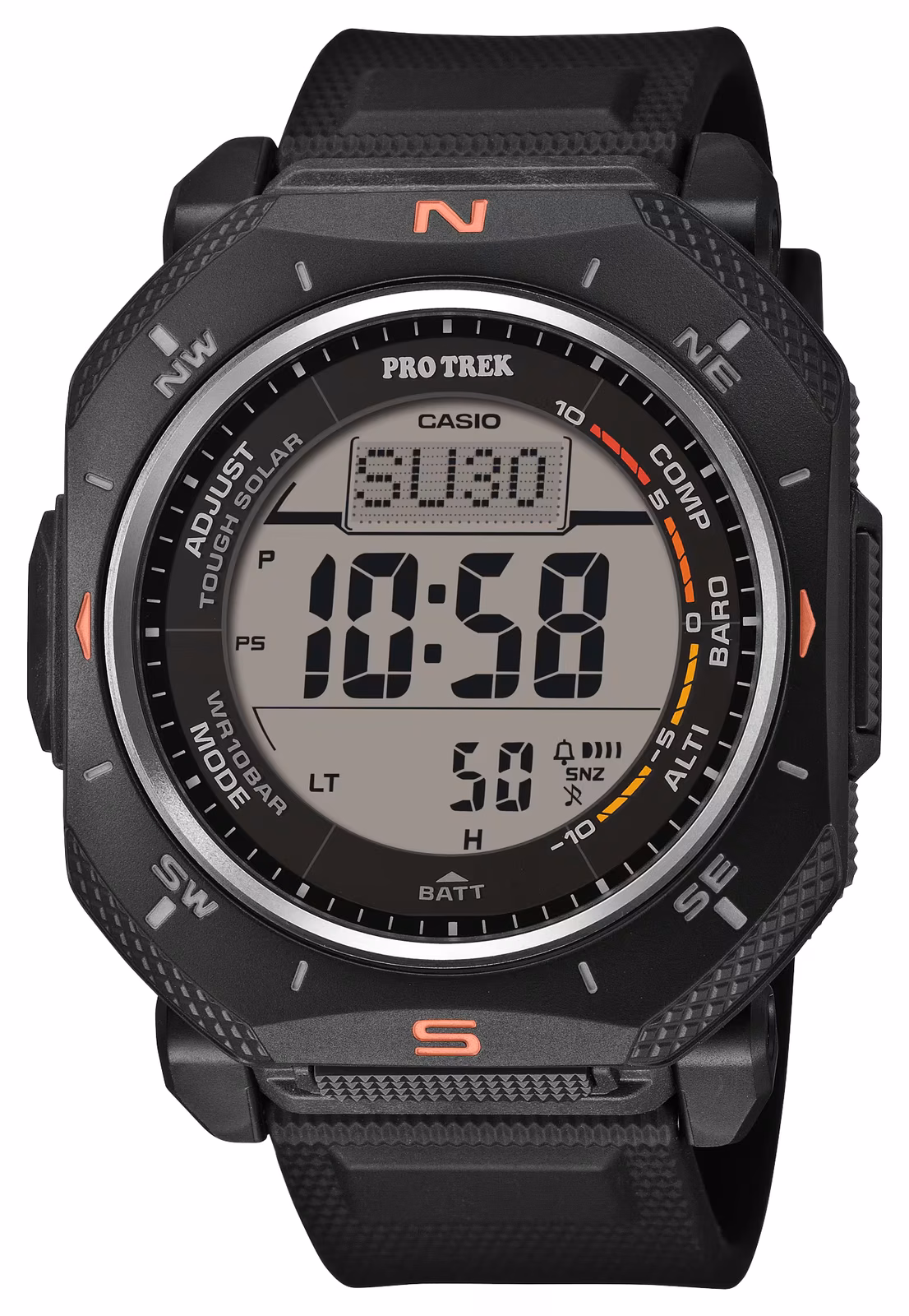 Casio PRG-69-1