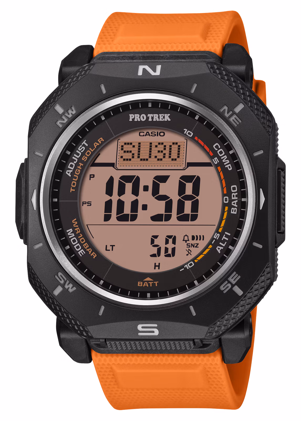 Casio PRG-69-4