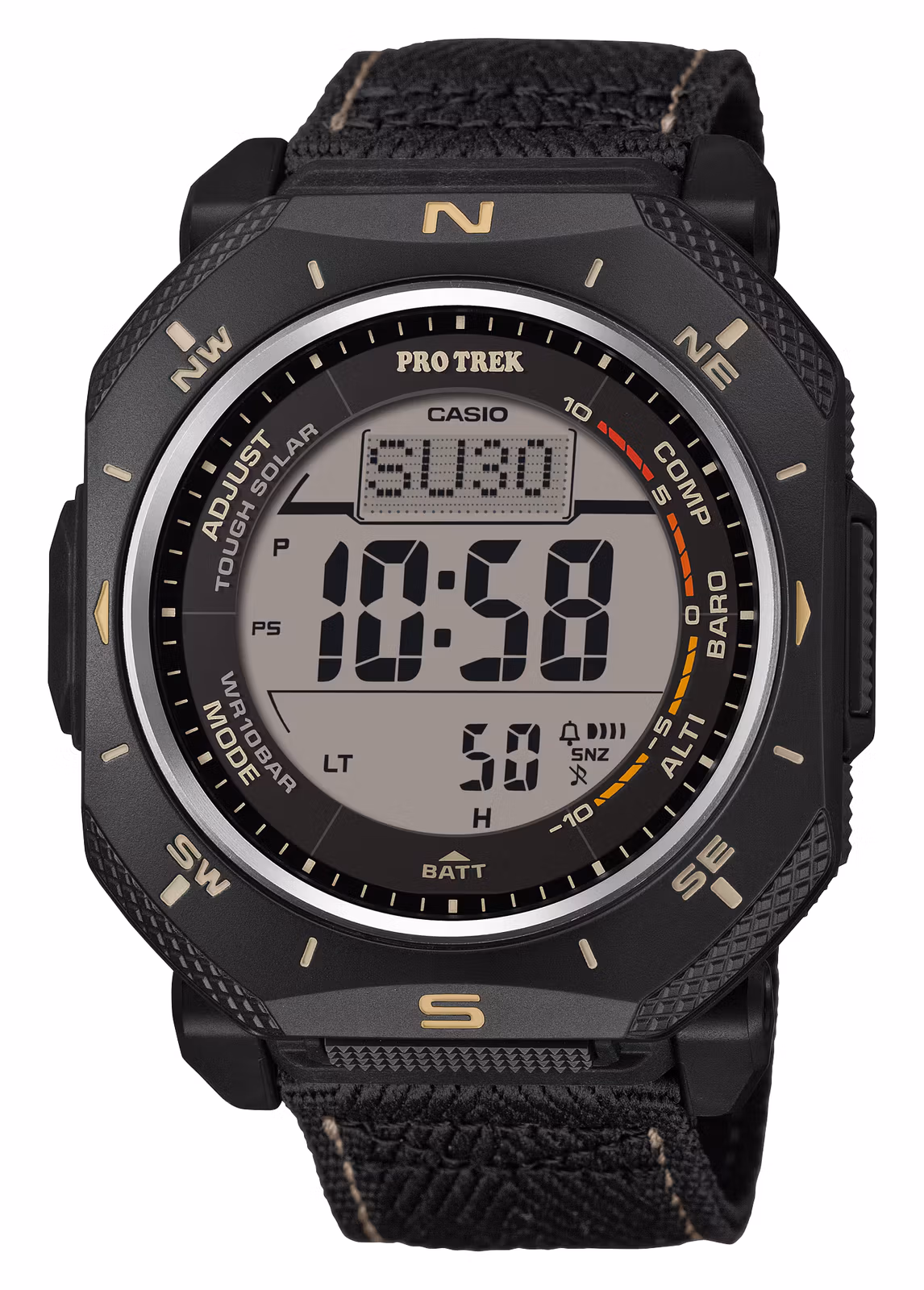 Casio PRG-69B-1