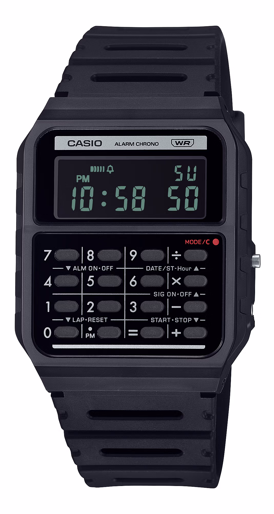 Casio CA-53WB-1B