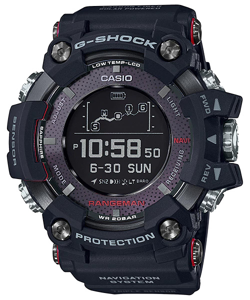 Casio G-Shock GPR-B1000-1