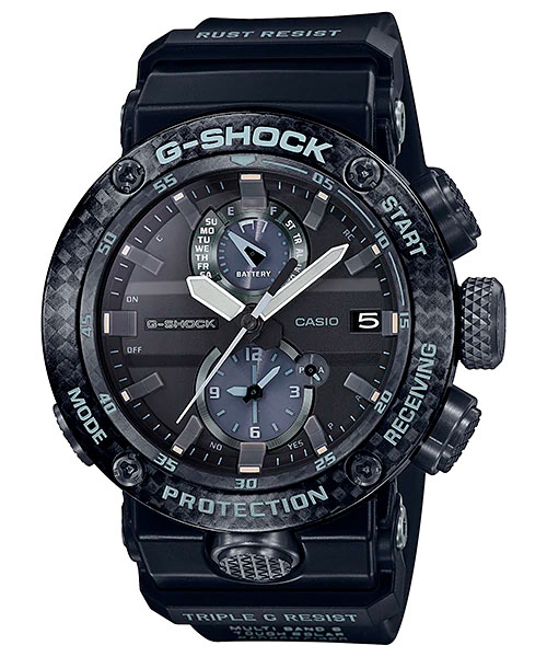 Casio G-Shock GWR-B1000-1A