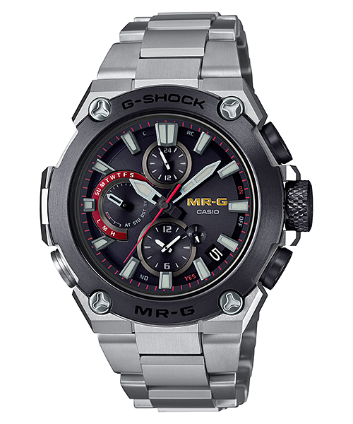 Casio G-Shock MRG-B1000D-1A