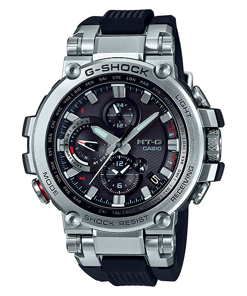 Casio G-Shock MTG-B1000-1A