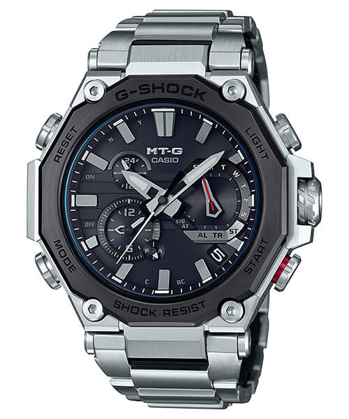 Casio G-Shock MTG-B2000D-1A