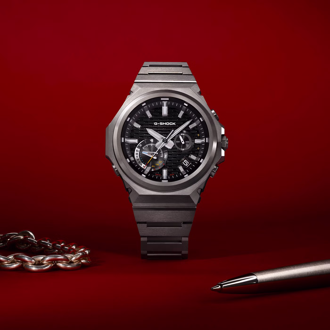 G-Shock GST-B1000D-1A