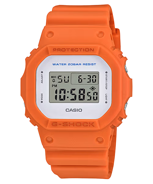Casio DW-5600M-4