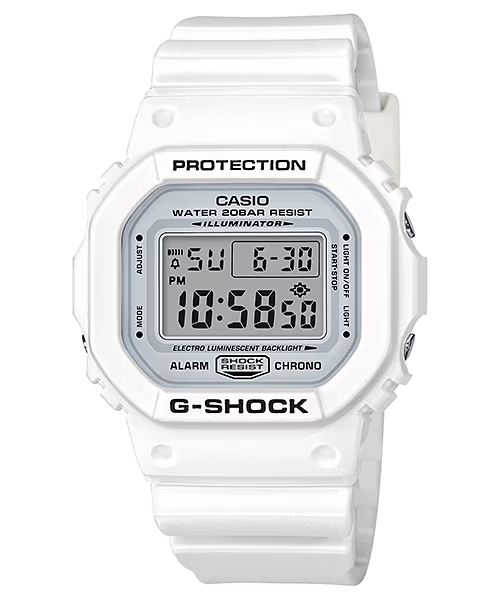 Casio DW-5600MW-7