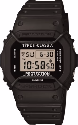 Casio DW-5600NH-1