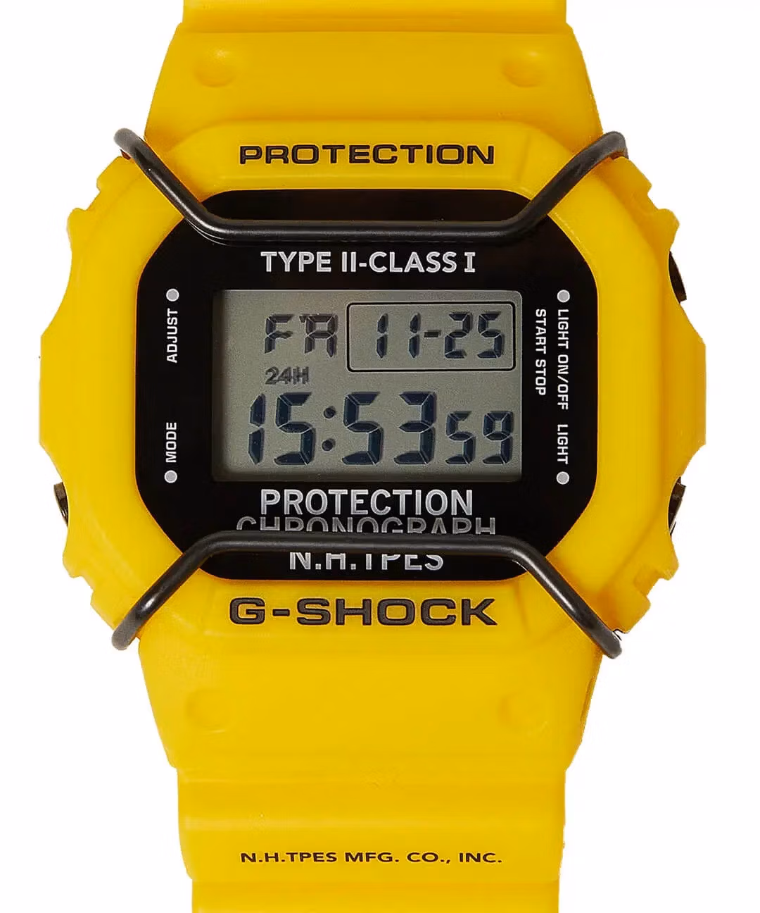 Casio DW-5600NH22-9