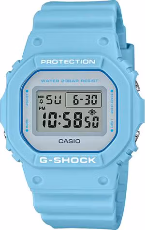 Casio DW-5600SC-2