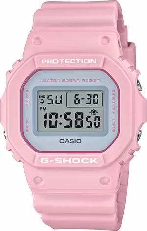 Casio DW-5600SC-4