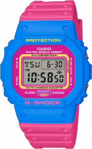 Casio DW-5600TB-4B